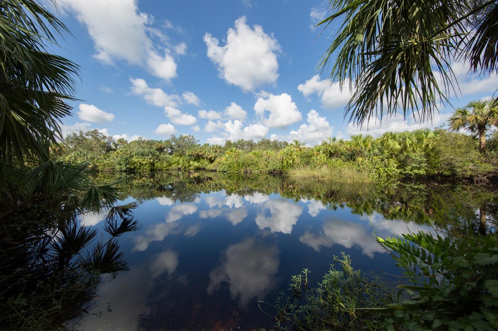 WARM MINERAL SPGS - Land