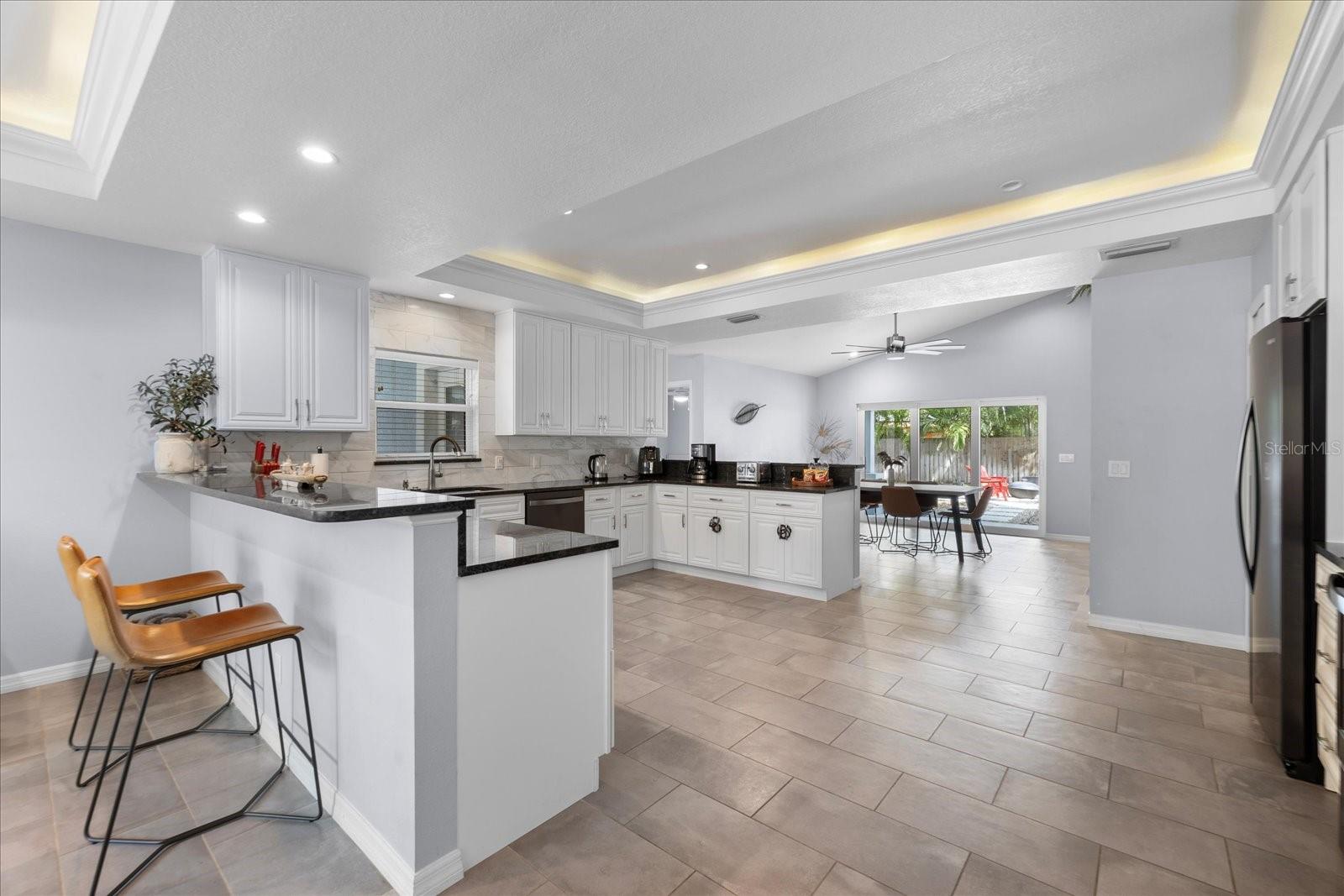 SYLVAN SHORES - Residential