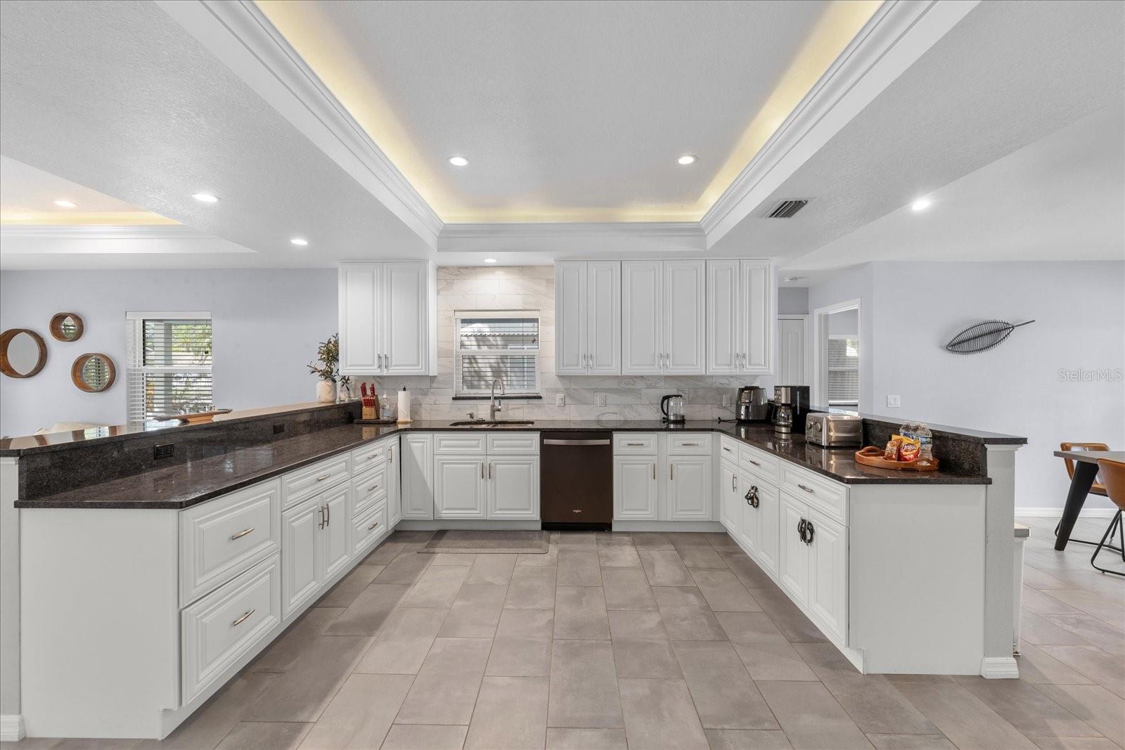 SYLVAN SHORES - Residential
