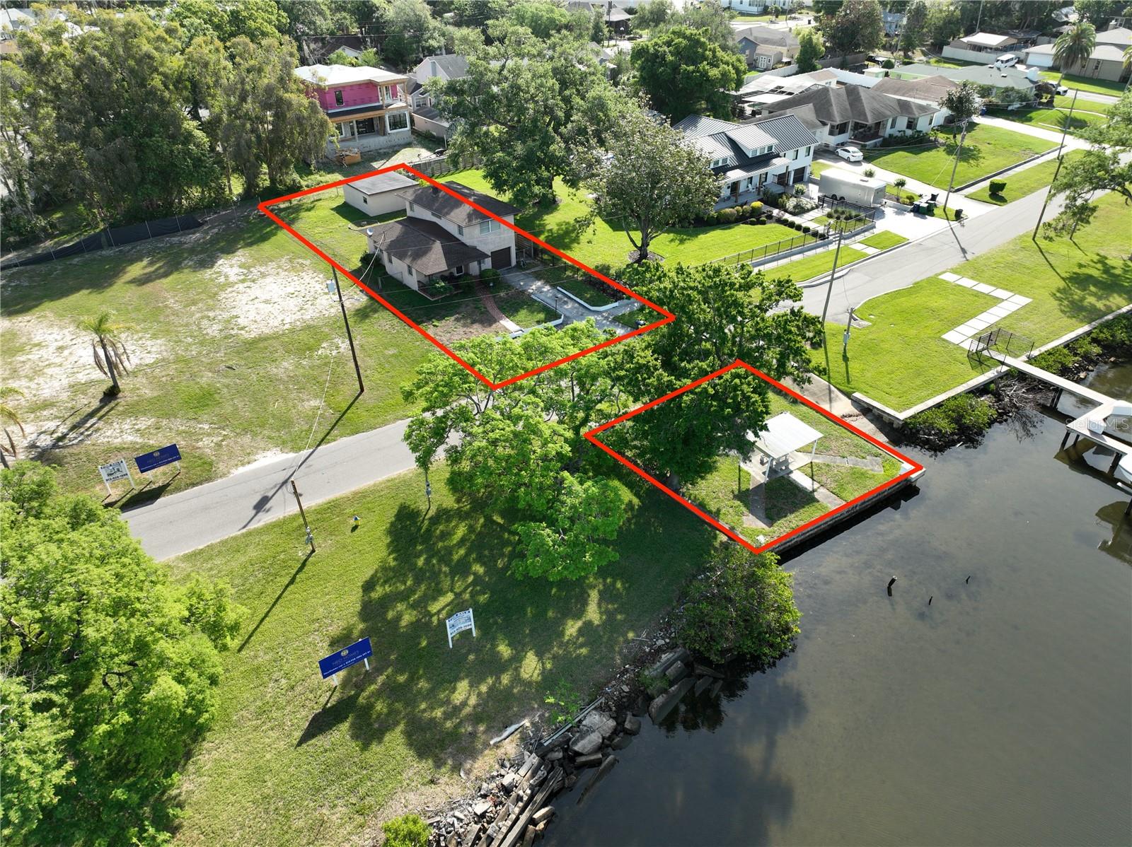 2515 N RIVERSIDE DRIVE