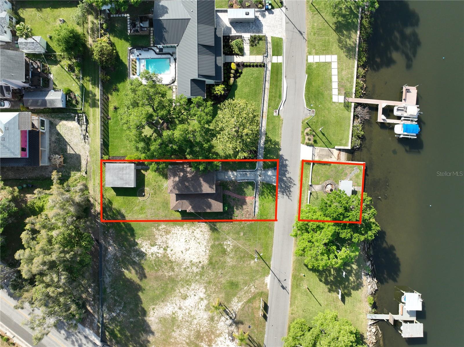 2515 N RIVERSIDE DRIVE