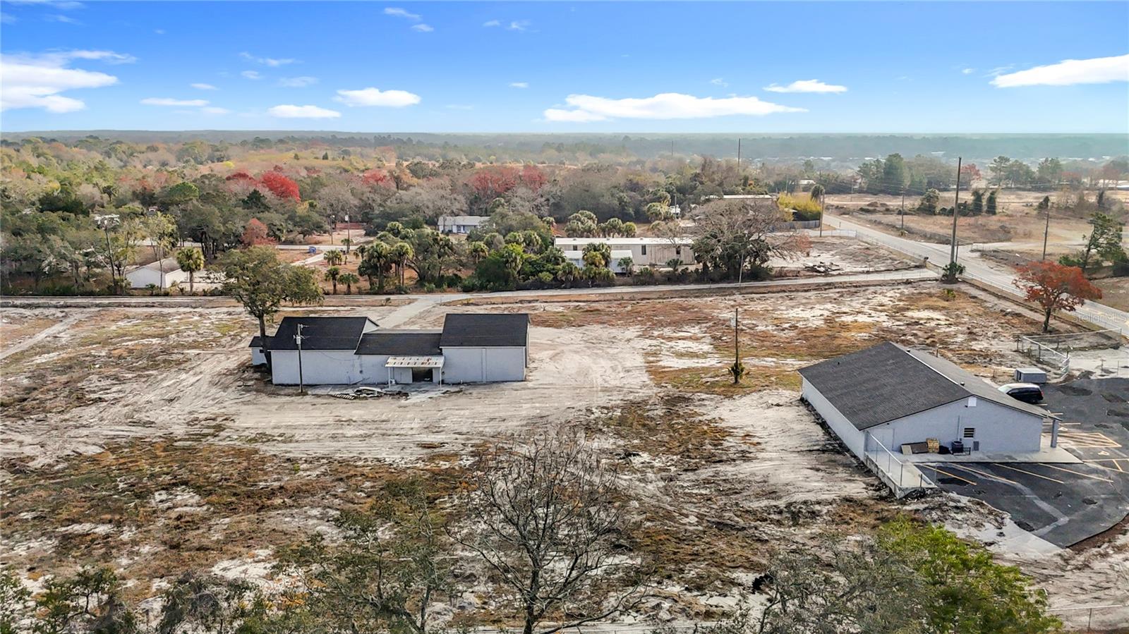 GULF COAST ACRES - Commercial Lease