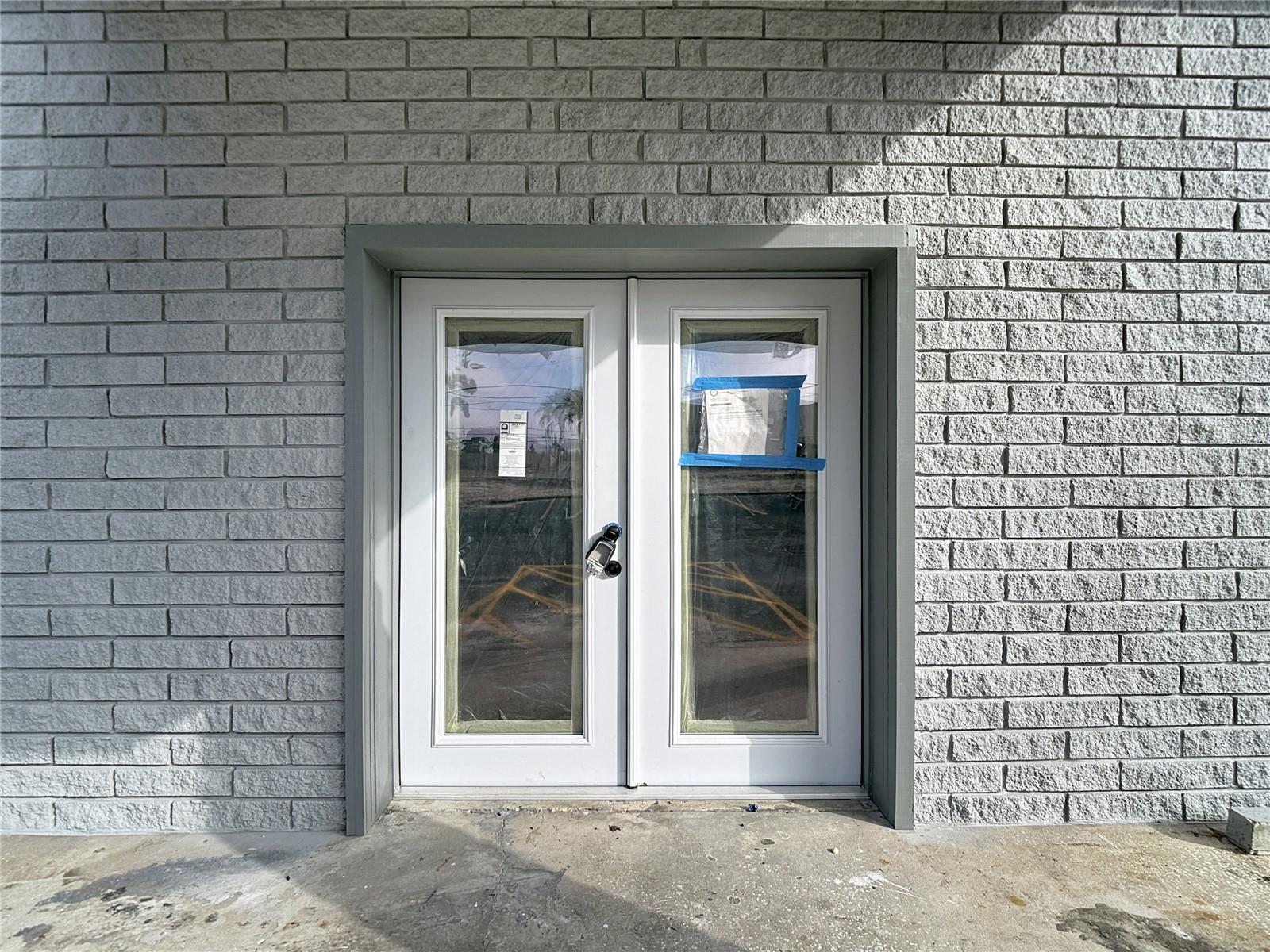 GULF COAST ACRES - Commercial Lease