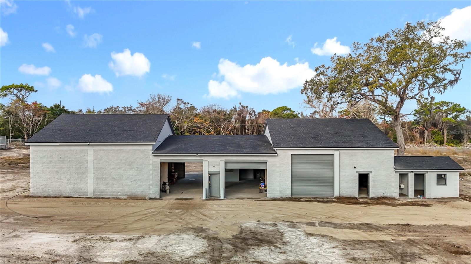 GULF COAST ACRES - Commercial Lease