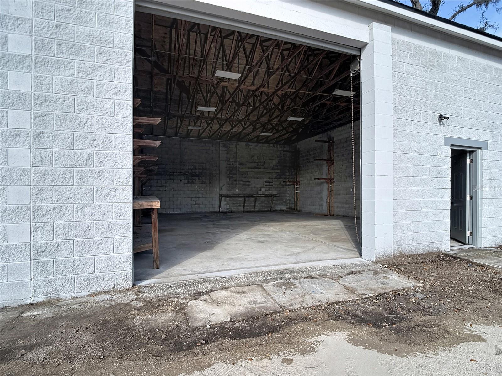 GULF COAST ACRES - Commercial Lease