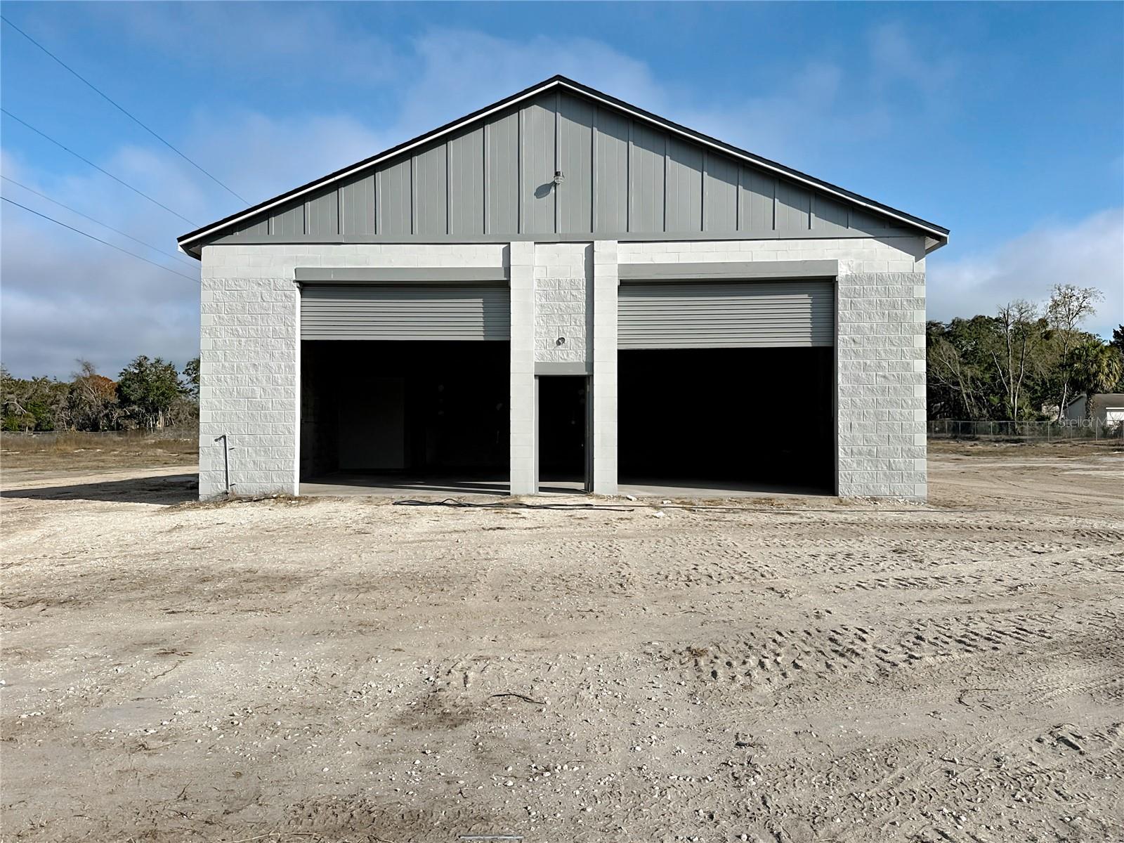 GULF COAST ACRES - Commercial Lease