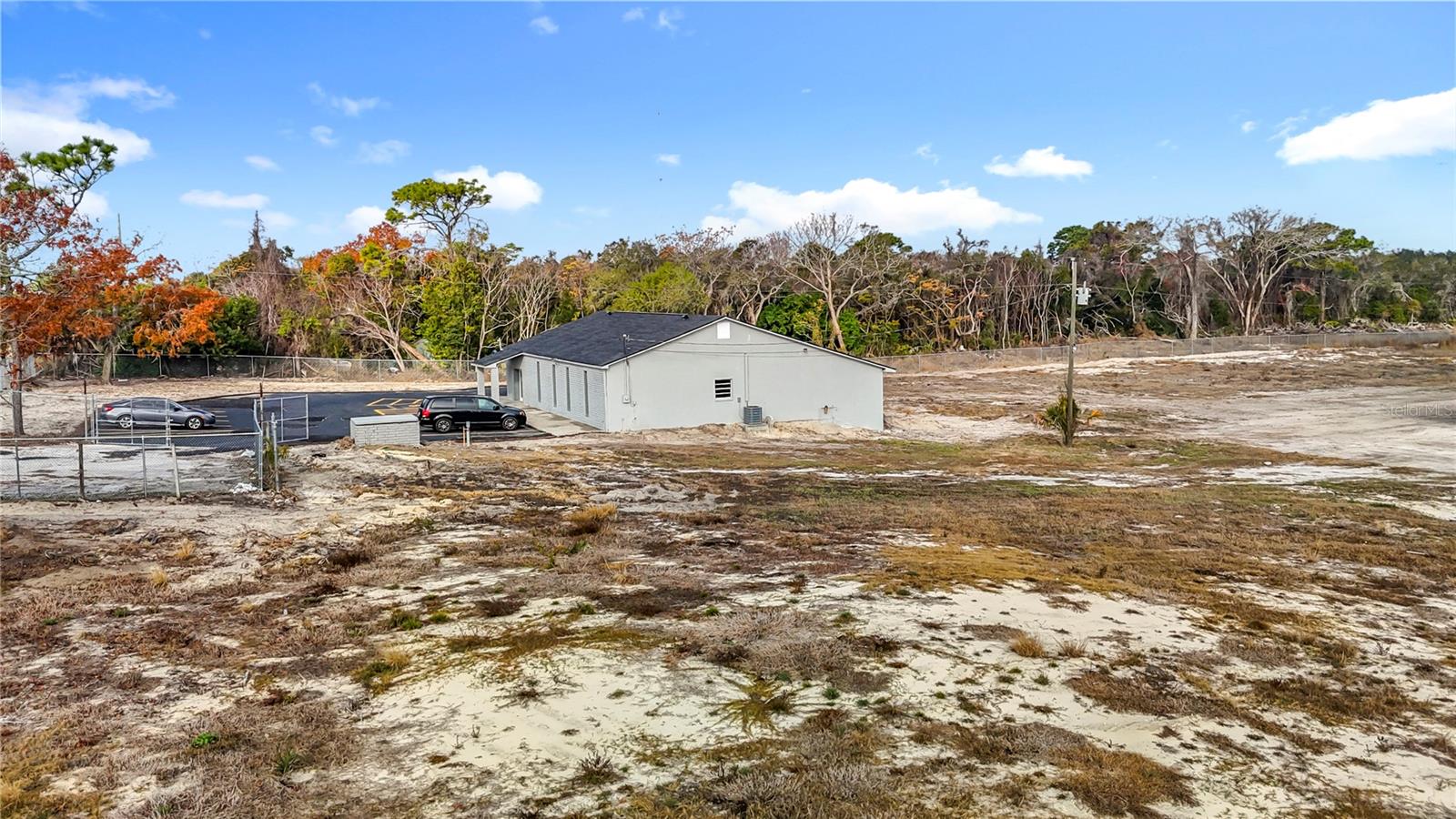 GULF COAST ACRES - Commercial Lease