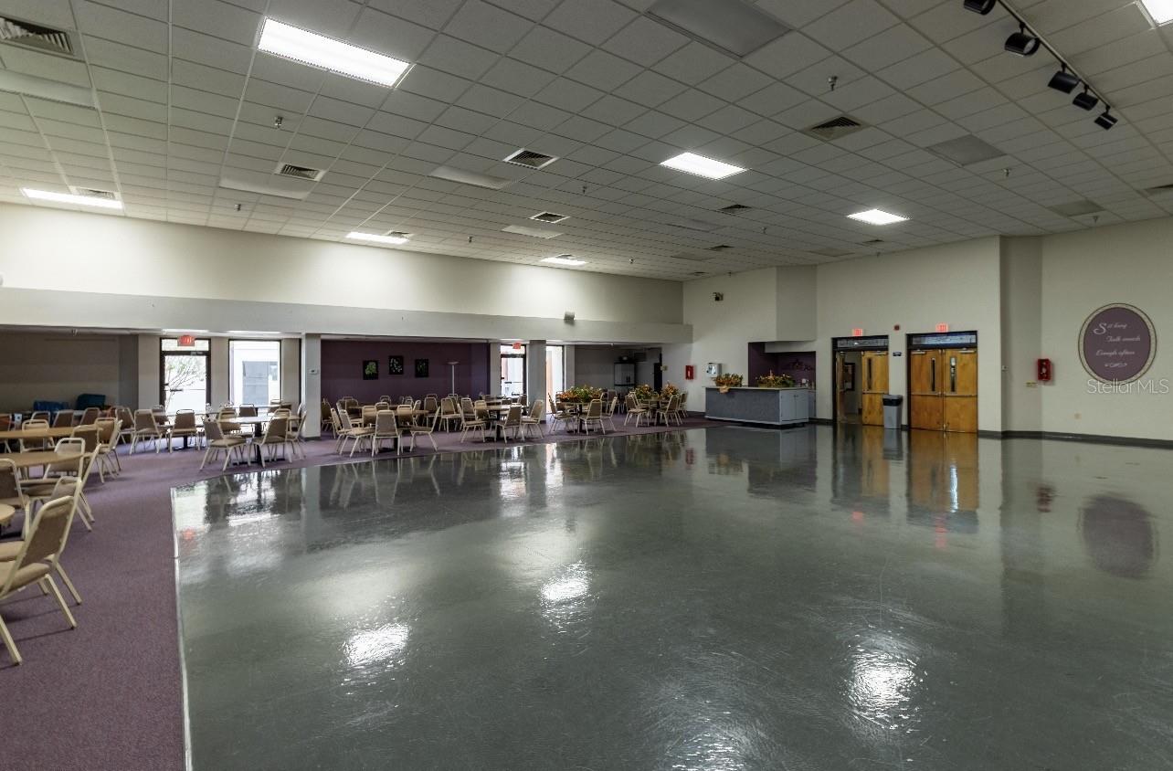 SCOTTISH HIGHLANDS CONDO PH P - Residential