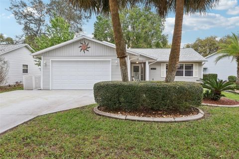 Photo of 1614 New Abbey Avenue, Leesburg, FL 34788 (MLS # G5109498)