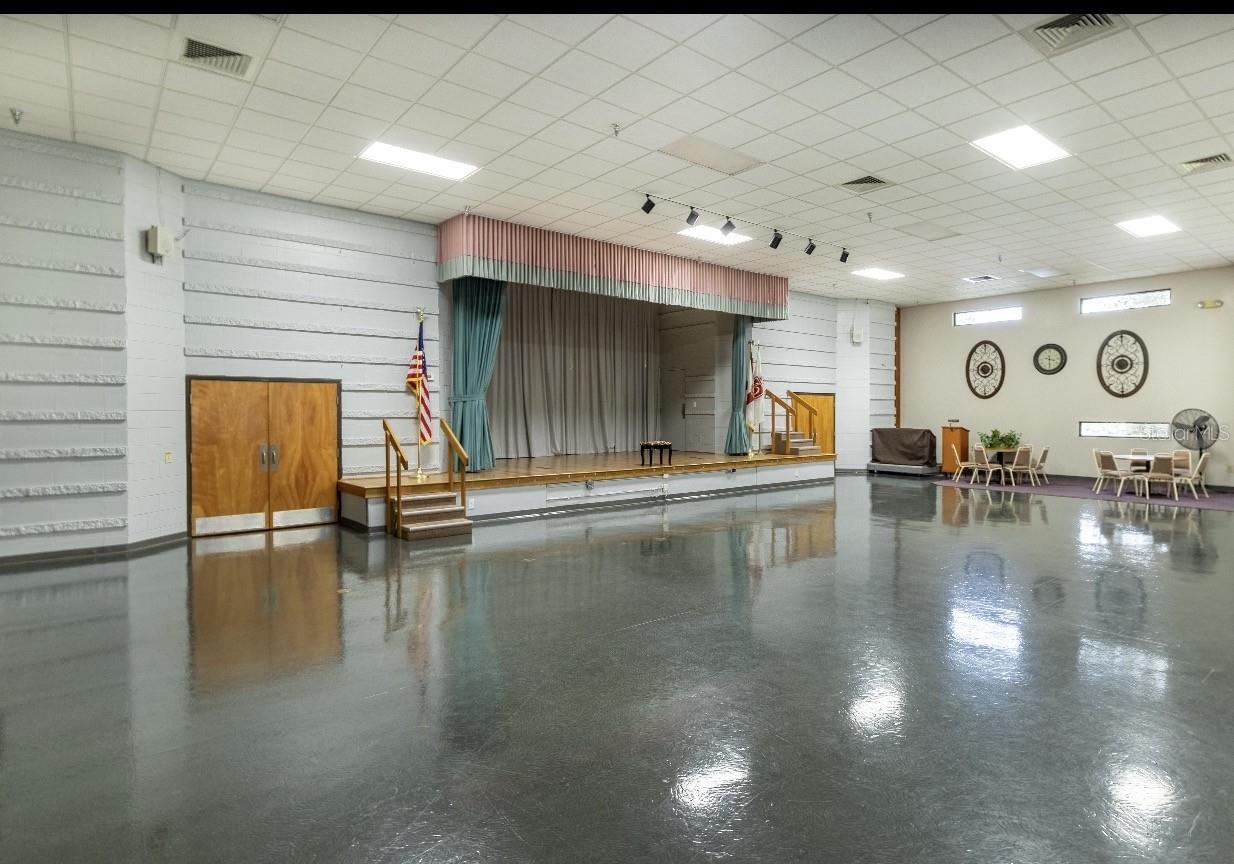 SCOTTISH HIGHLANDS CONDO PH P - Residential