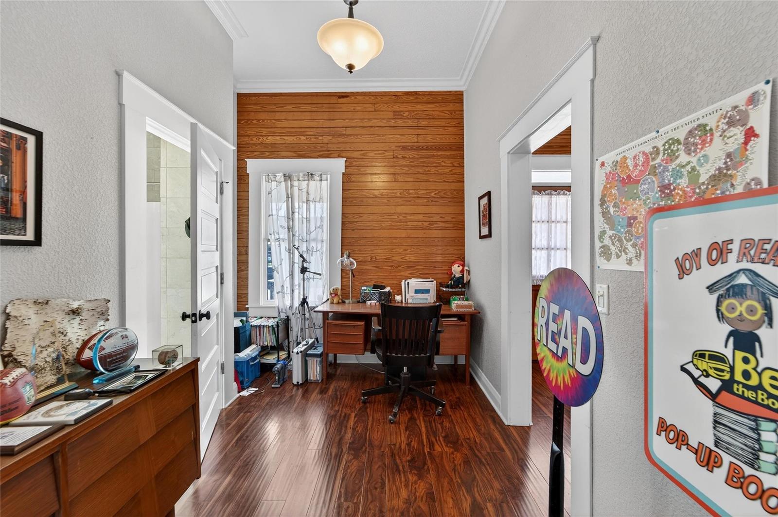 TURMANS EAST YBOR - Residential