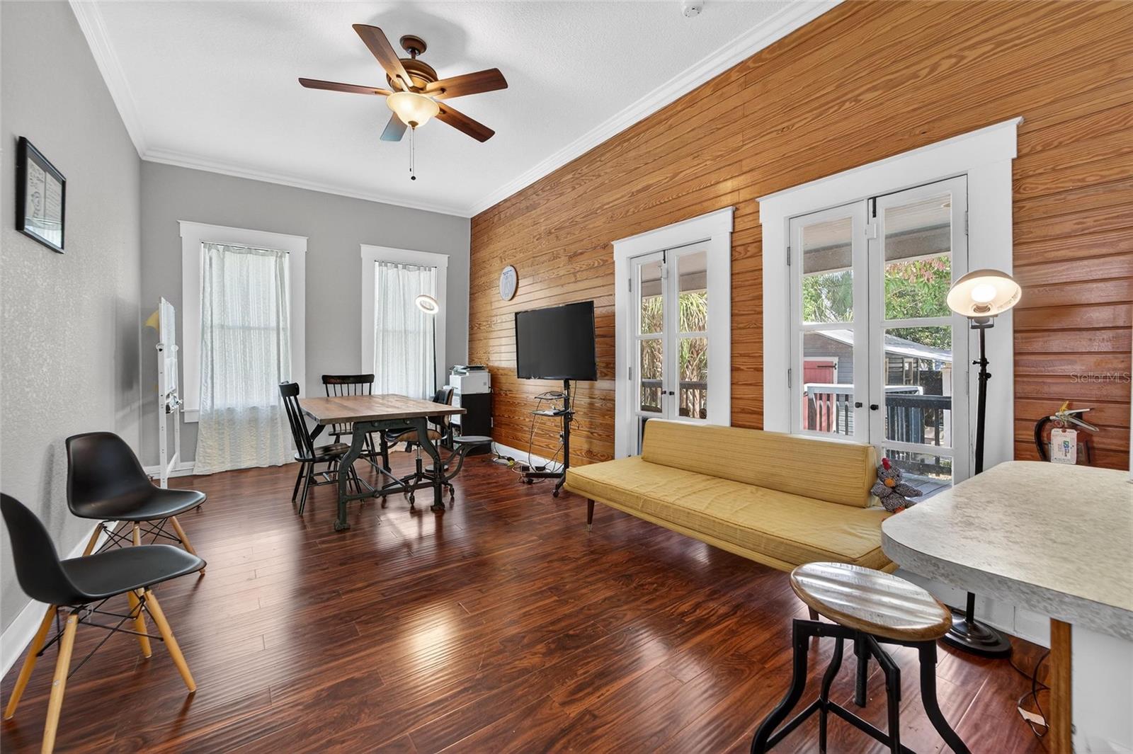 TURMANS EAST YBOR - Residential