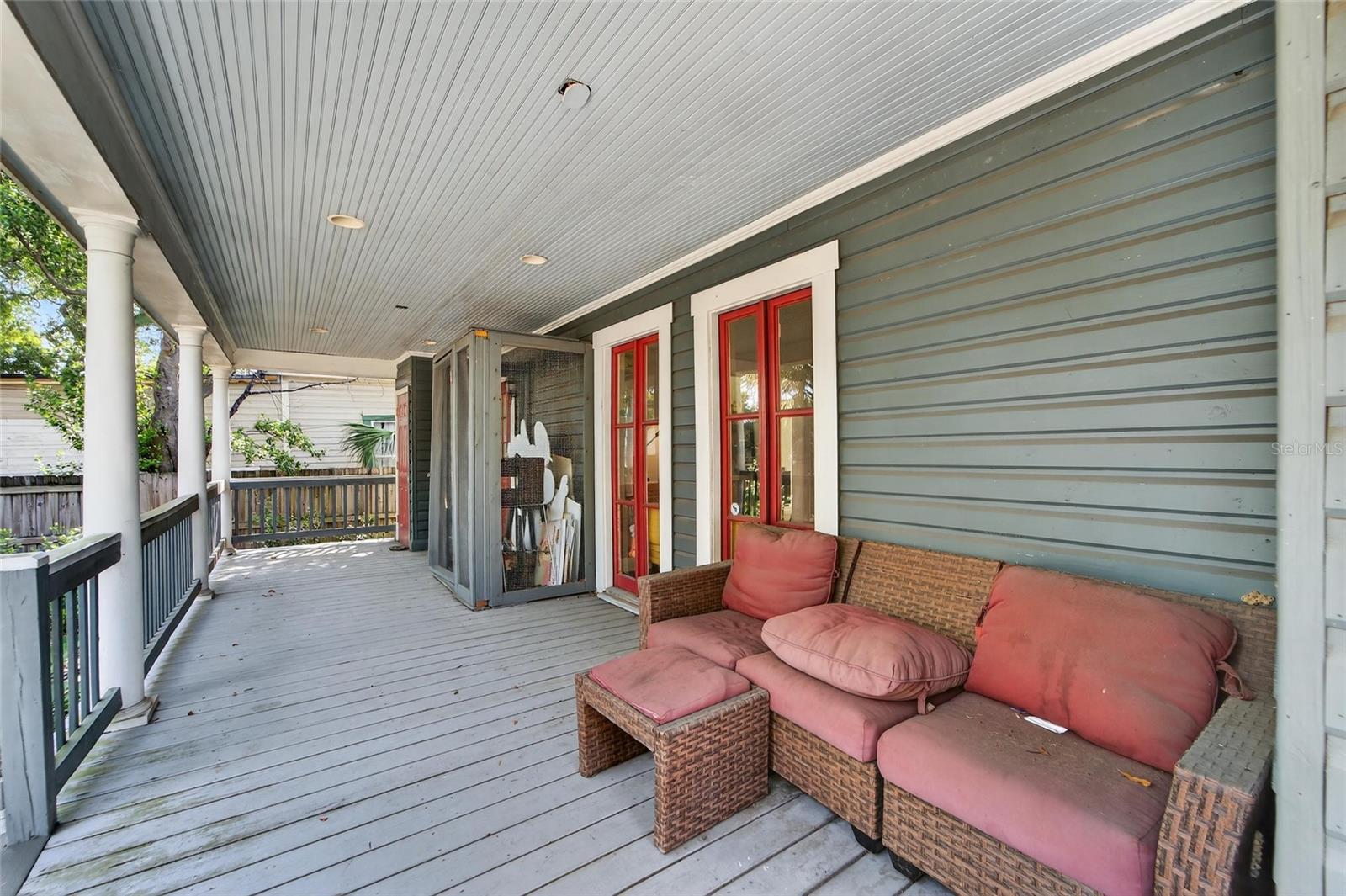 TURMANS EAST YBOR - Residential