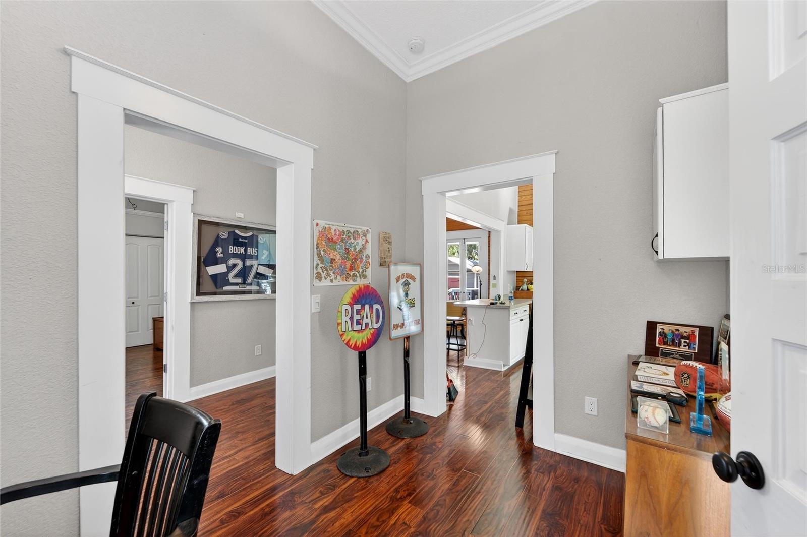 TURMANS EAST YBOR - Residential