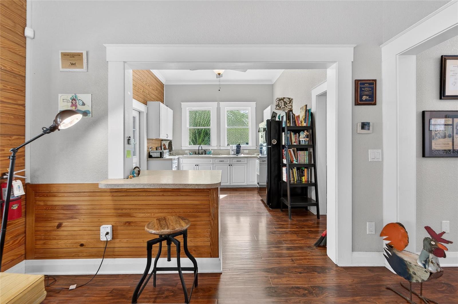 TURMANS EAST YBOR - Residential