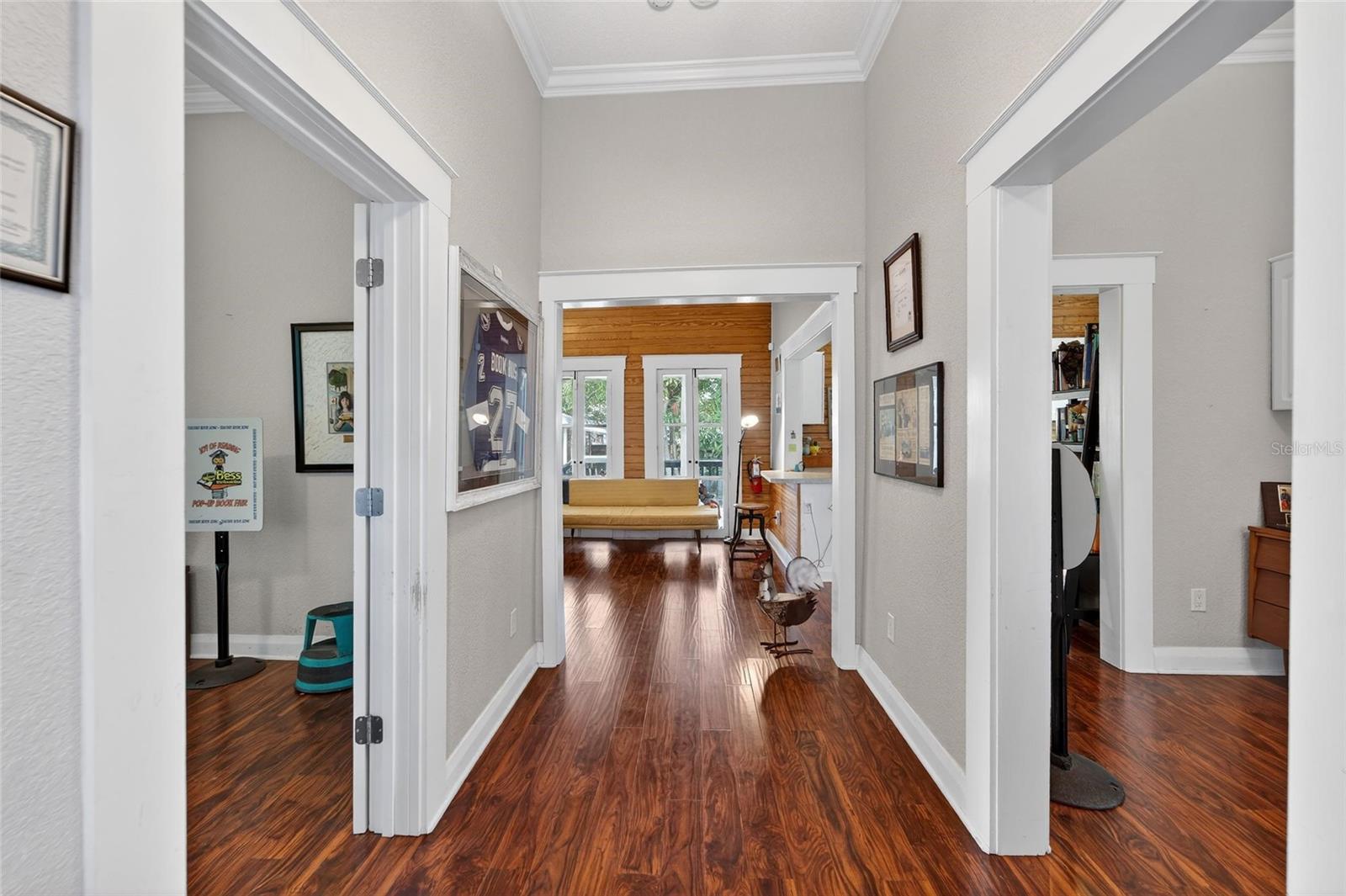 TURMANS EAST YBOR - Residential