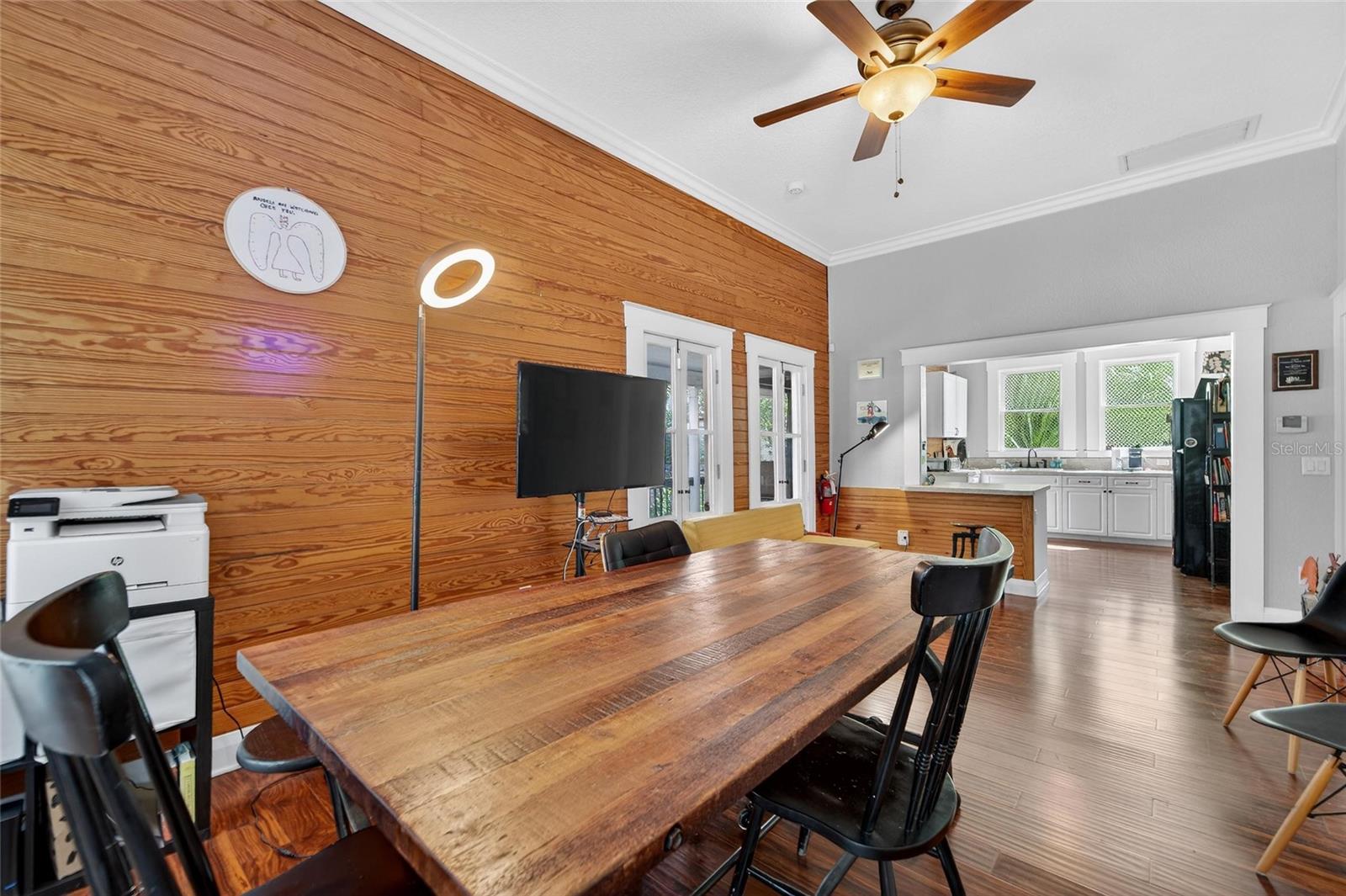 TURMANS EAST YBOR - Residential