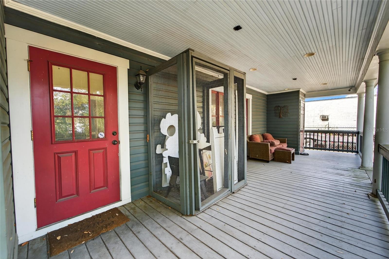 TURMANS EAST YBOR - Residential