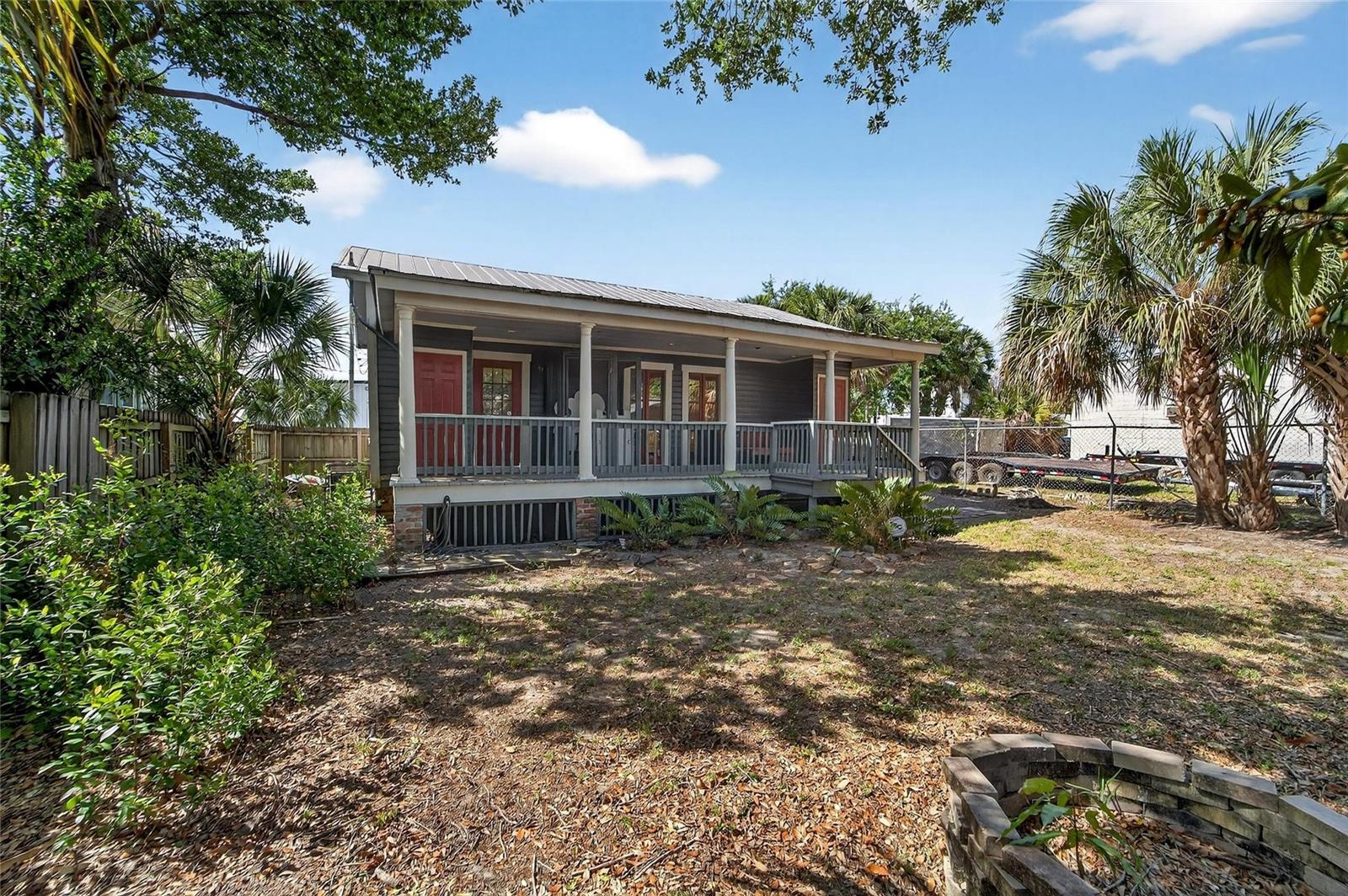 TURMANS EAST YBOR - Residential