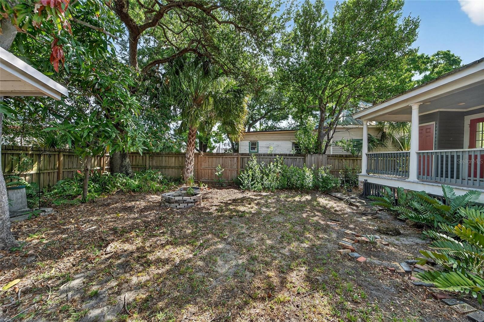 TURMANS EAST YBOR - Residential