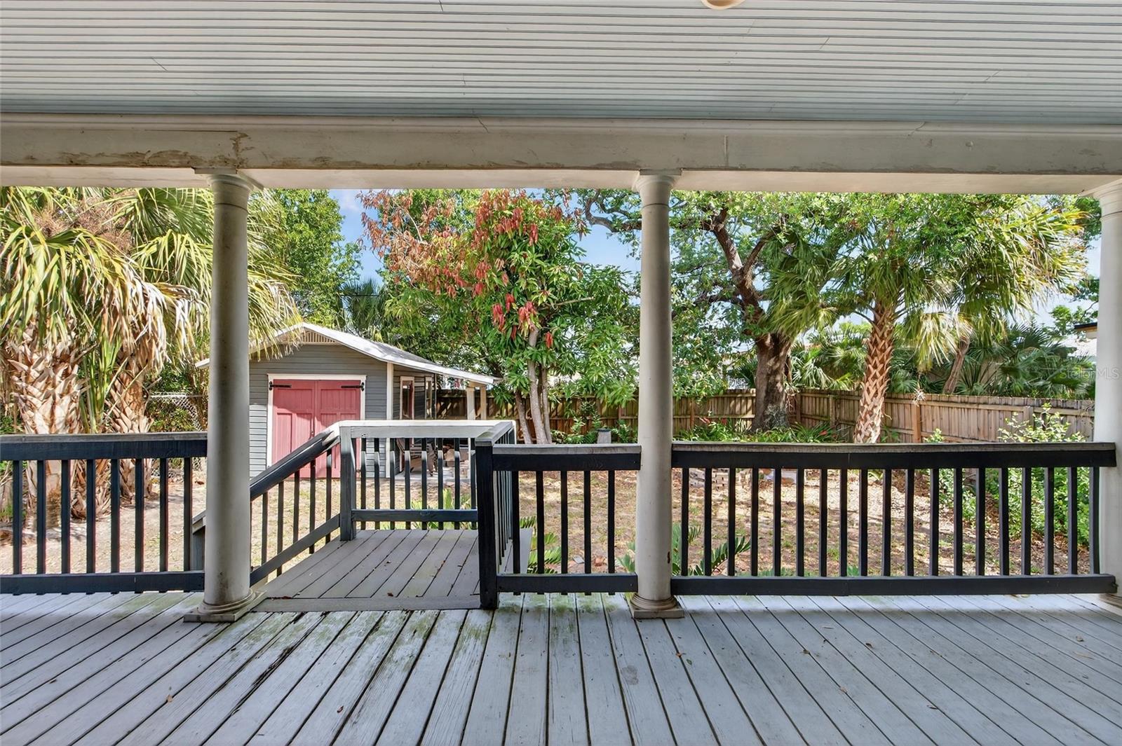 TURMANS EAST YBOR - Residential