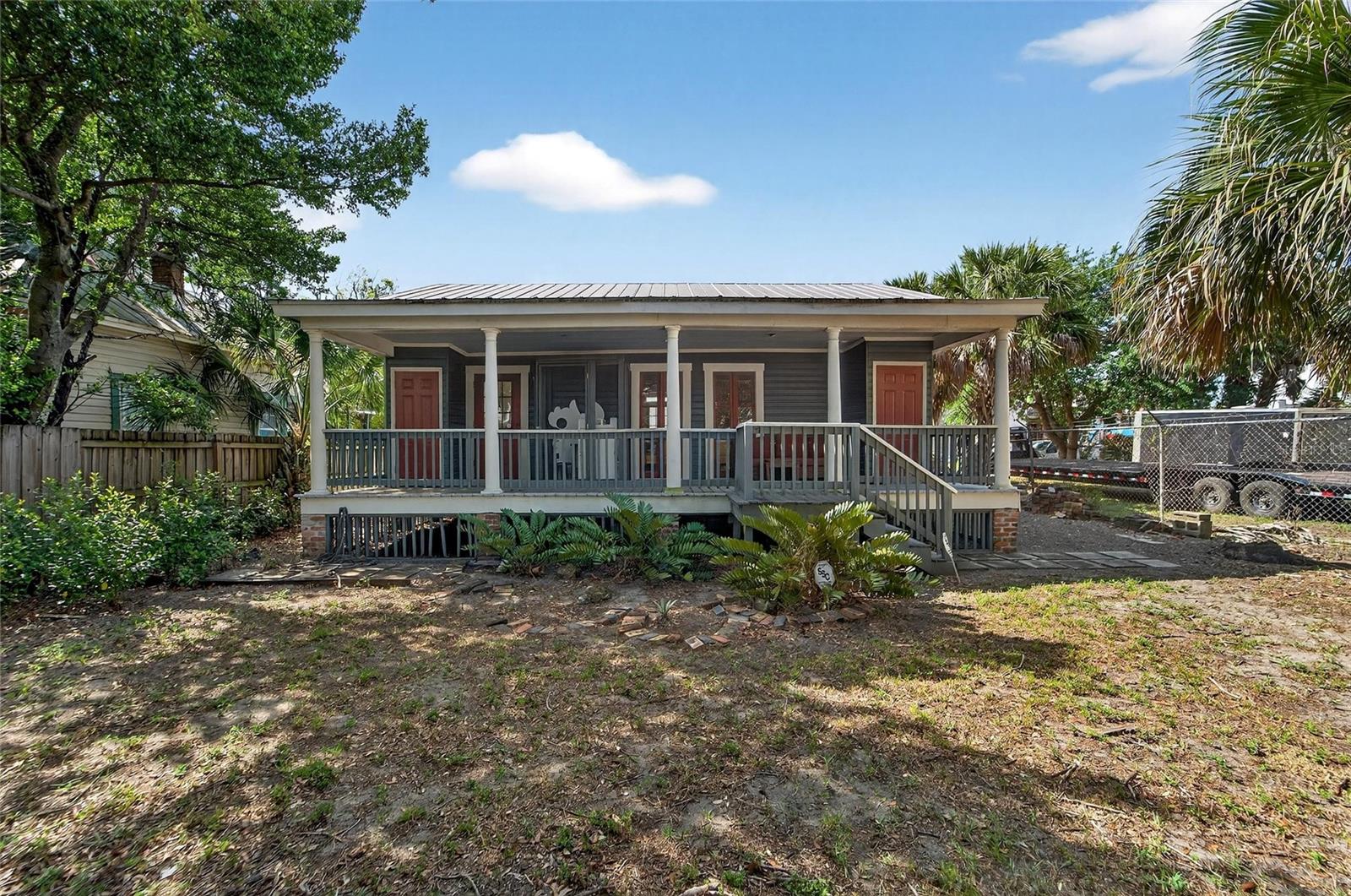 TURMANS EAST YBOR - Residential