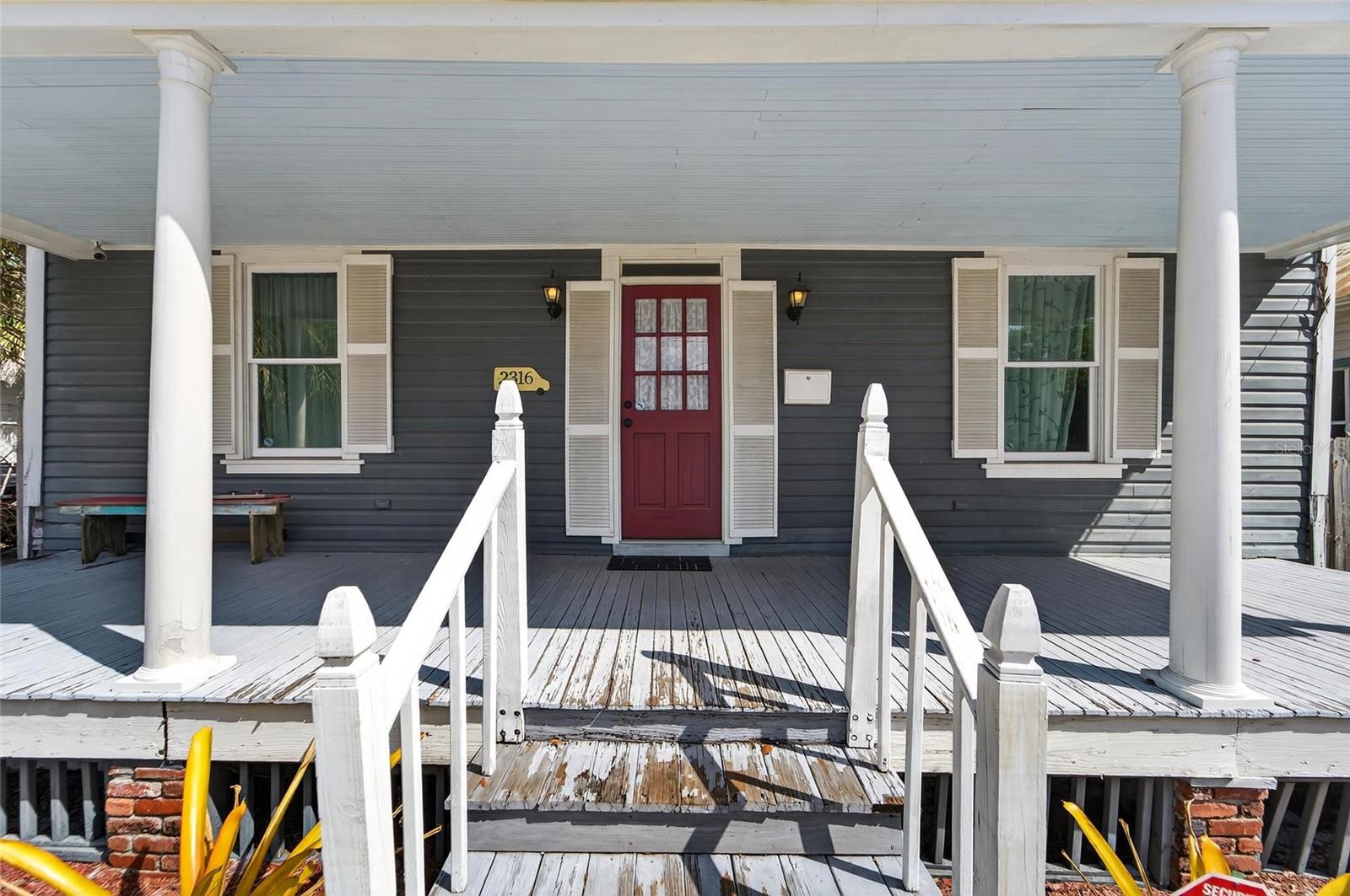 TURMANS EAST YBOR - Residential