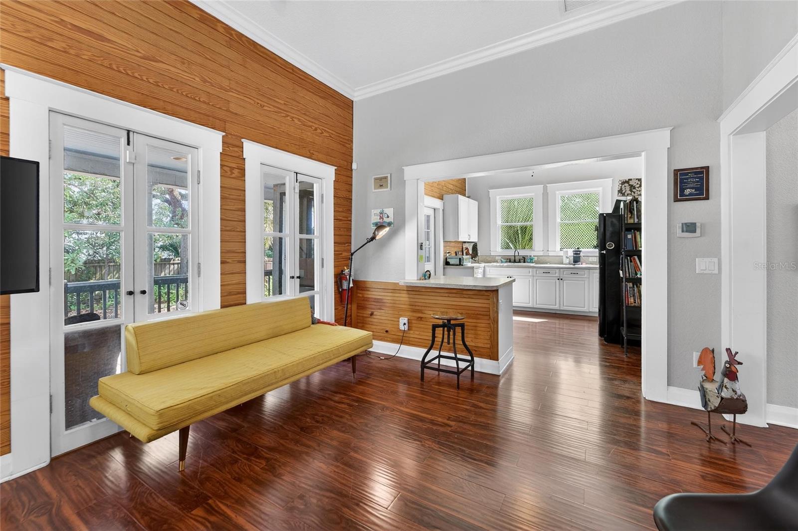 TURMANS EAST YBOR - Residential