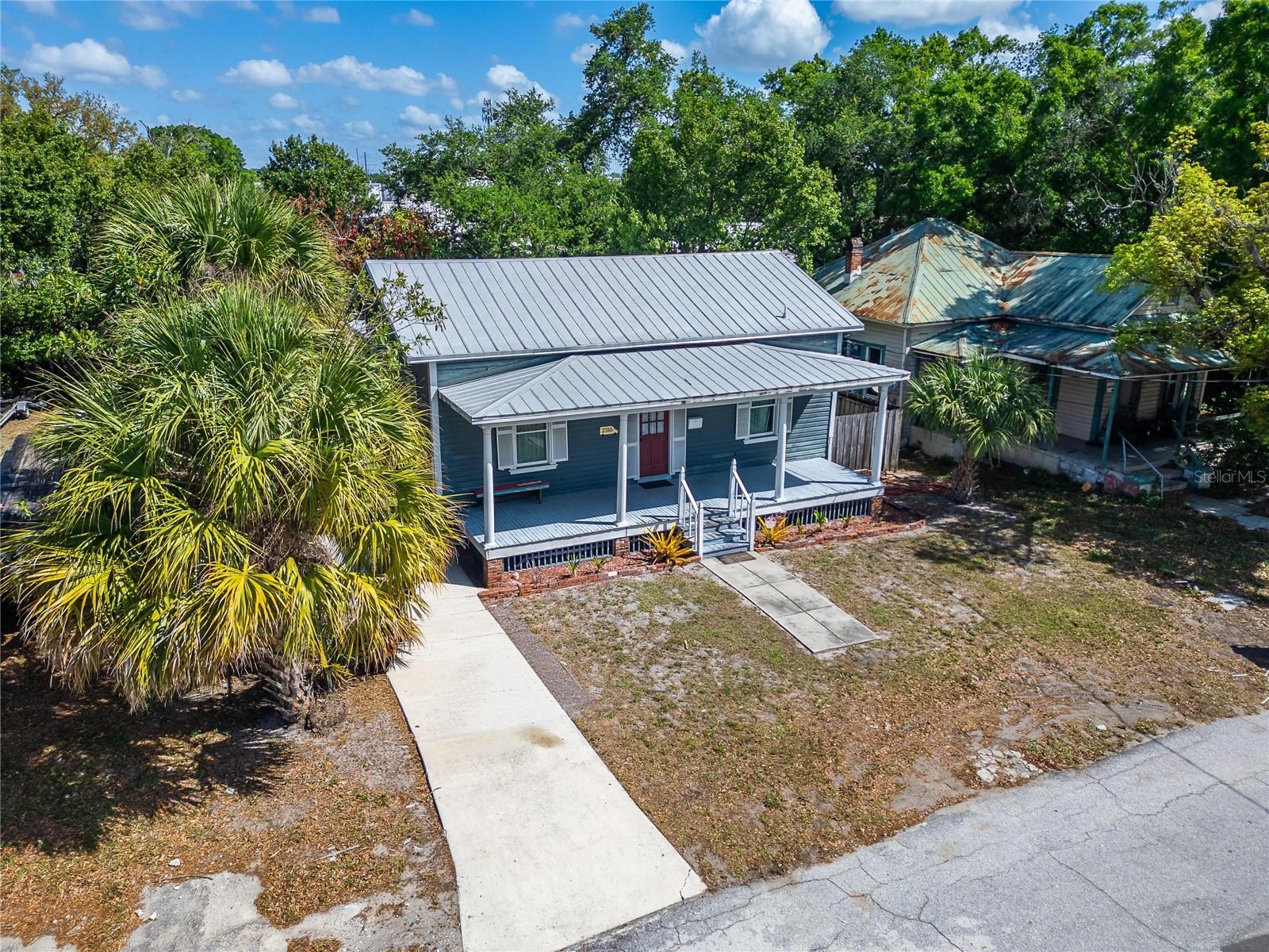 TURMANS EAST YBOR - Residential