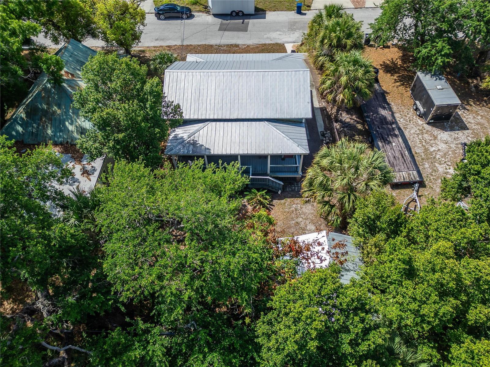TURMANS EAST YBOR - Residential