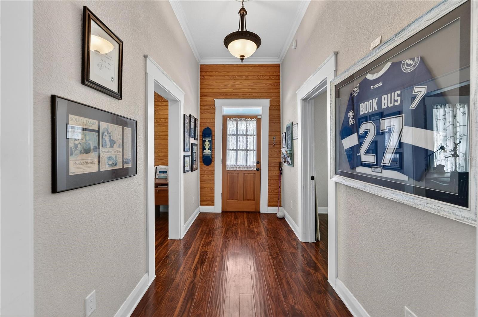 TURMANS EAST YBOR - Residential