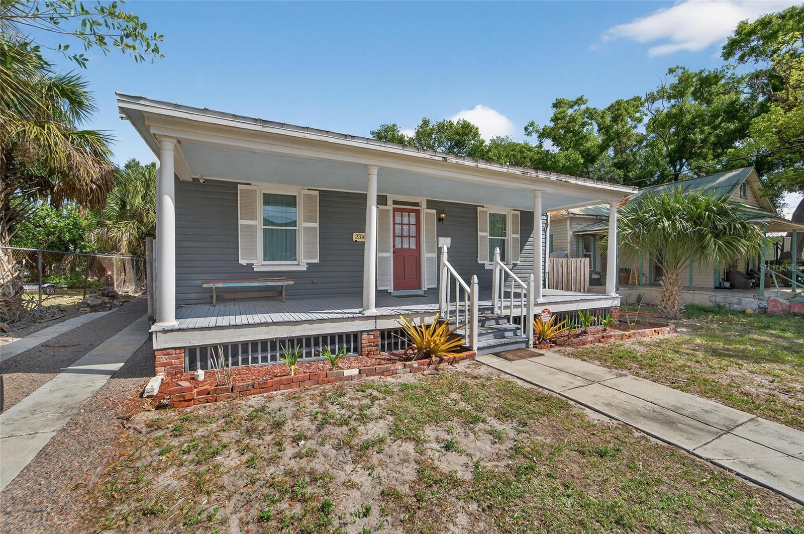 TURMANS EAST YBOR - Residential