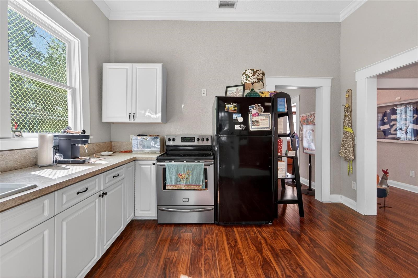 TURMANS EAST YBOR - Residential