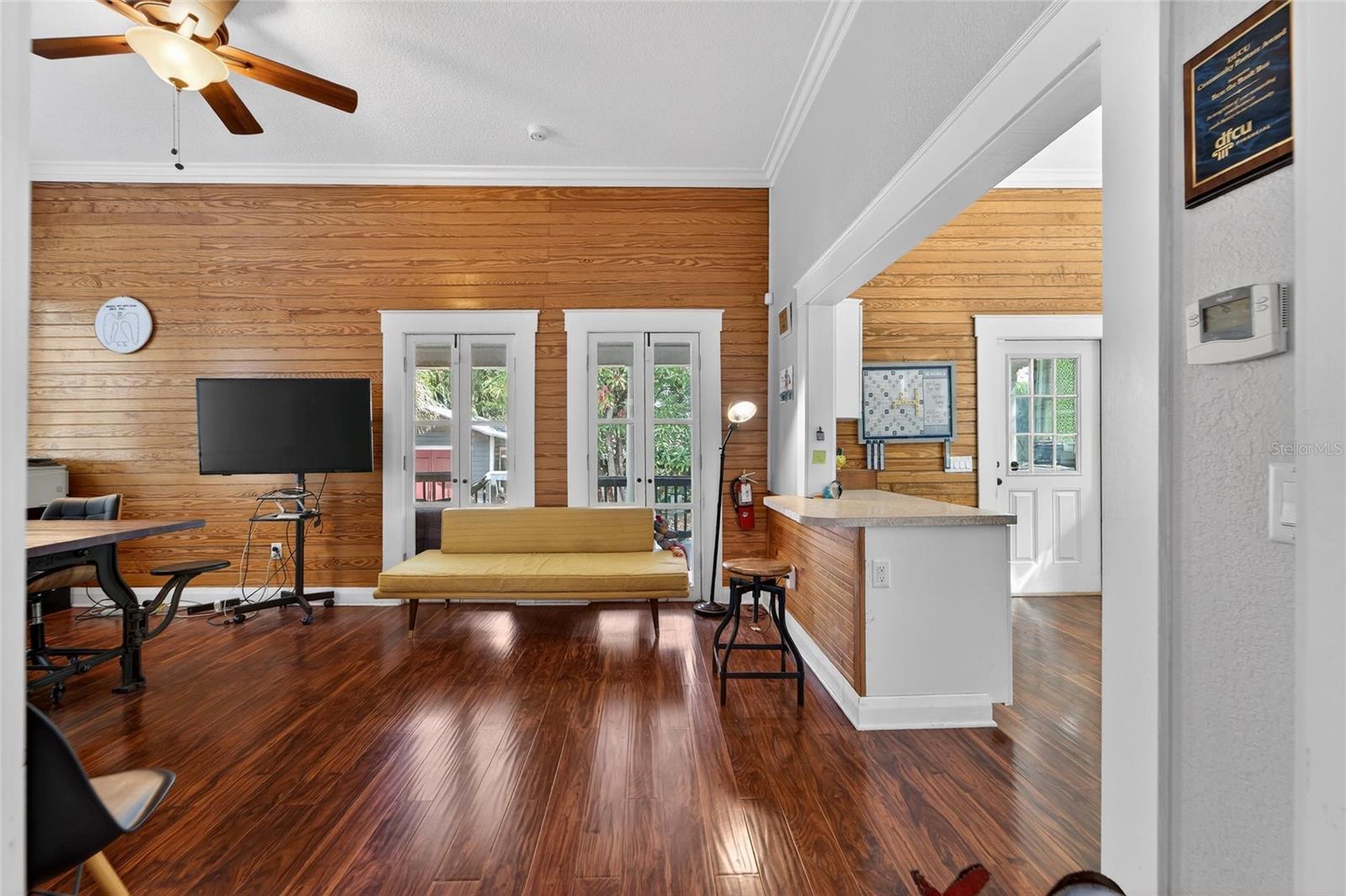 TURMANS EAST YBOR - Residential