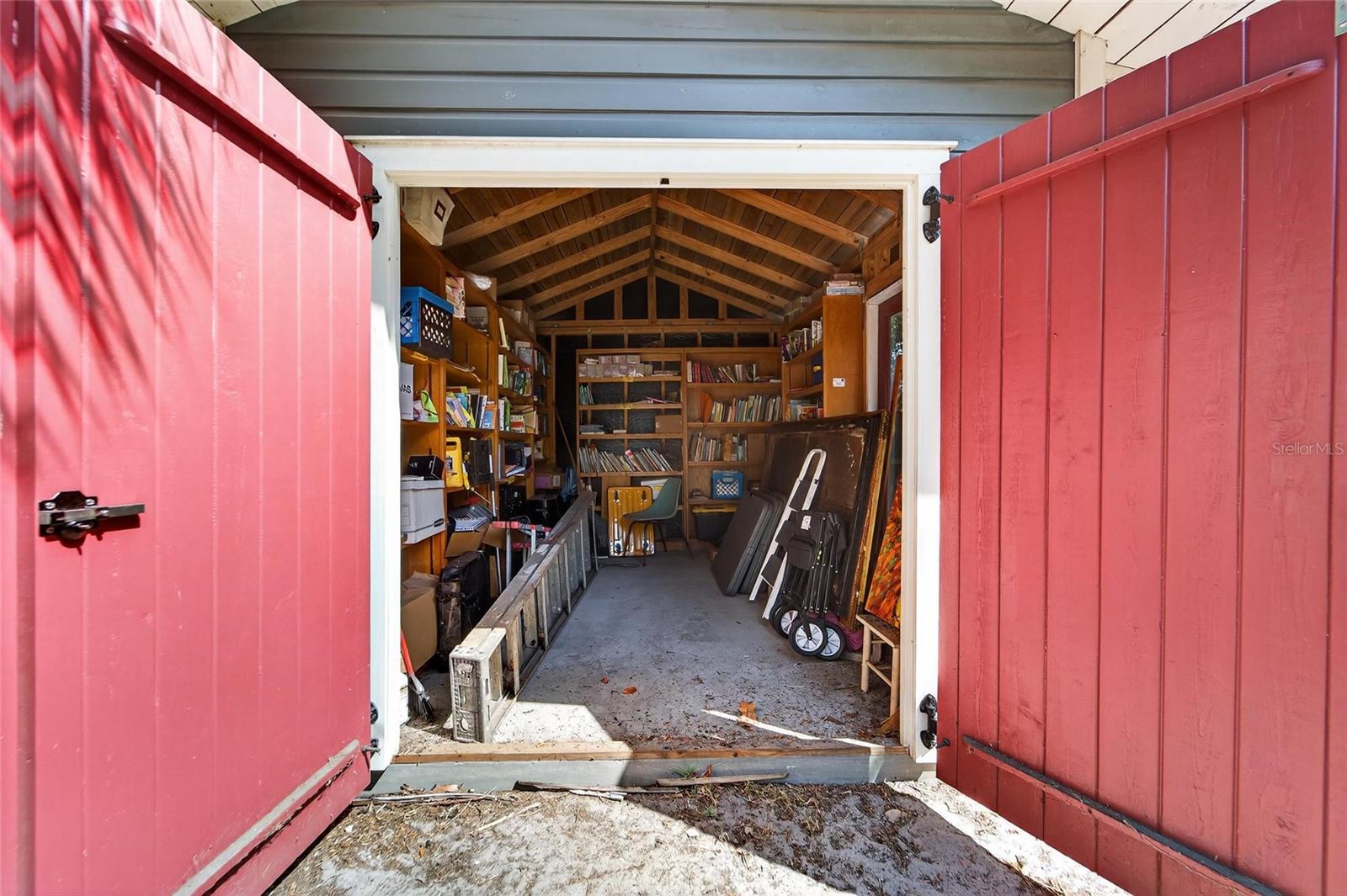 TURMANS EAST YBOR - Residential