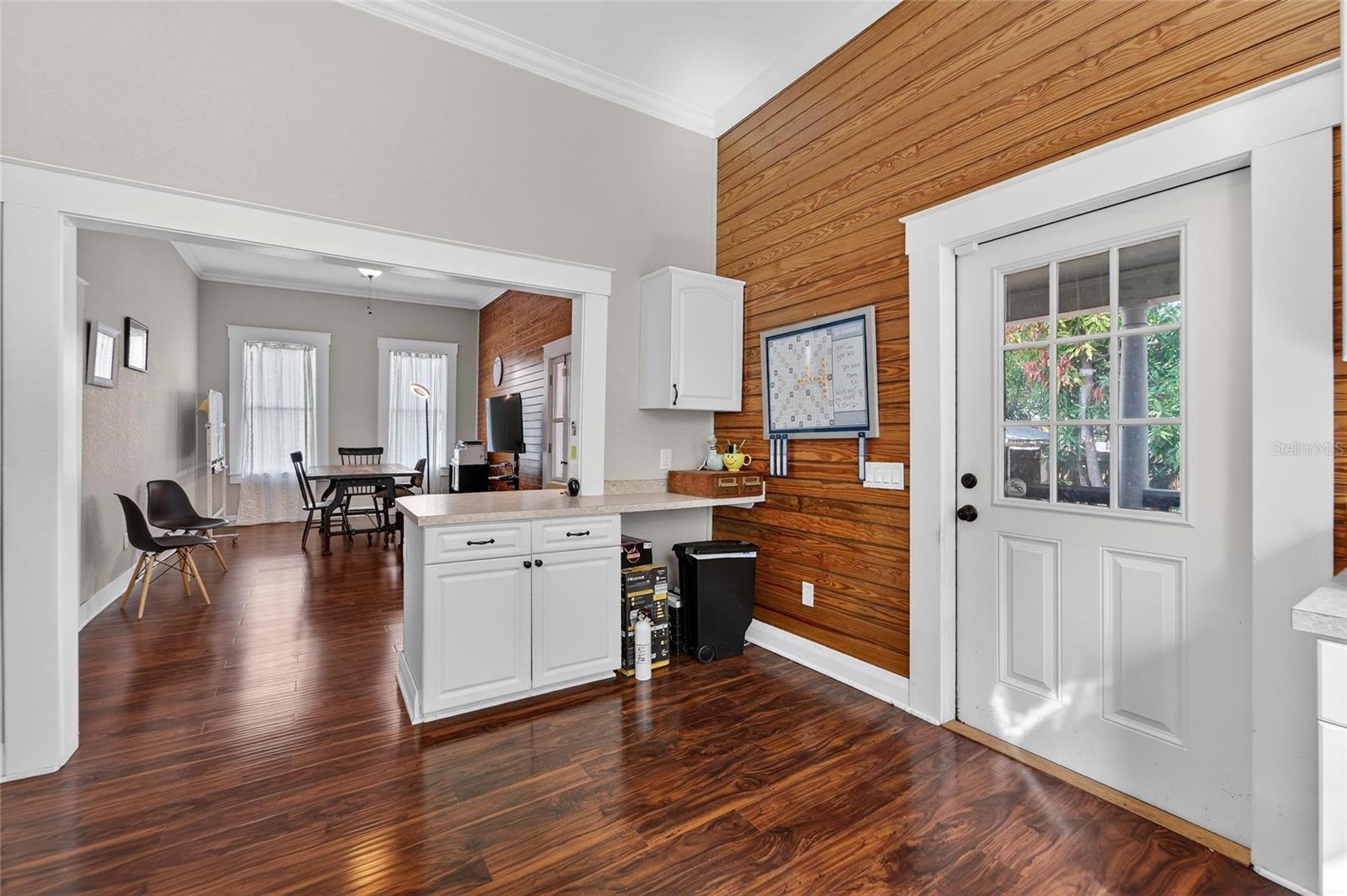 TURMANS EAST YBOR - Residential