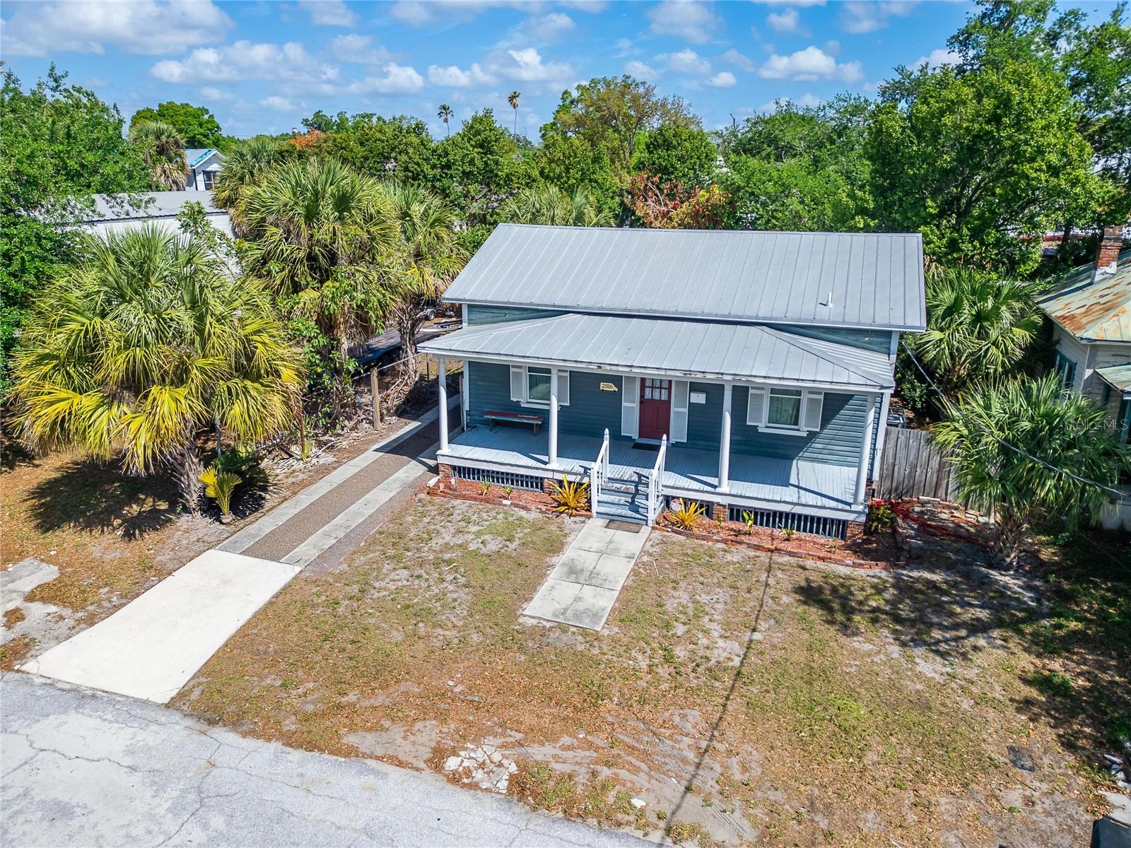 TURMANS EAST YBOR - Residential