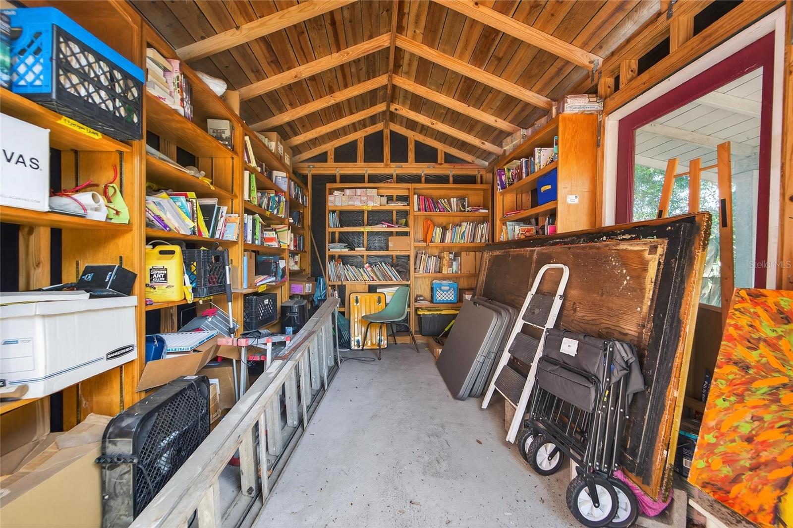 TURMANS EAST YBOR - Residential