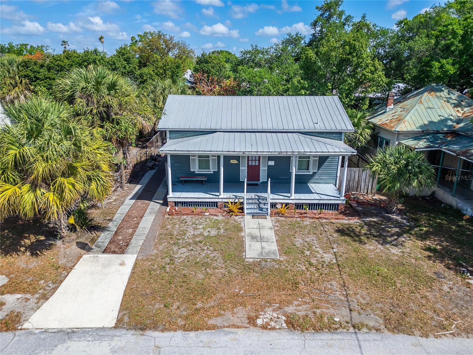 TURMANS EAST YBOR - Residential