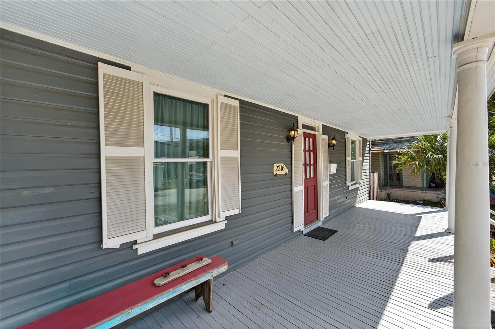 TURMANS EAST YBOR - Residential