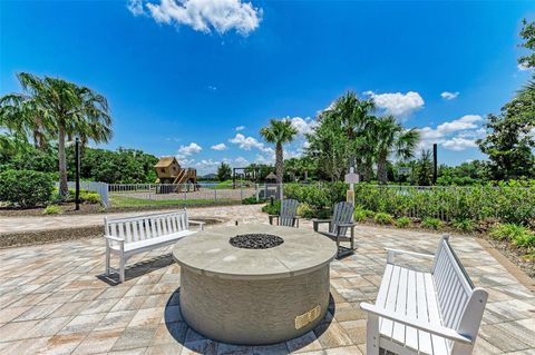 A home in BRADENTON