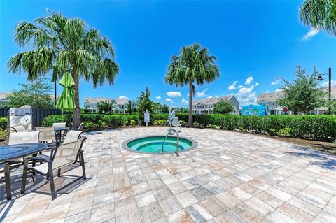 A home in BRADENTON