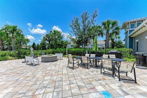 A home in BRADENTON