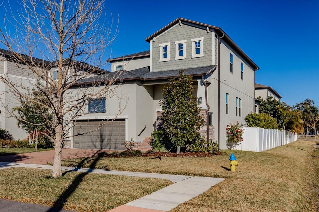 Photo of 7316 S Juanita Street, Tampa, FL 33616 (MLS # TB8475550)