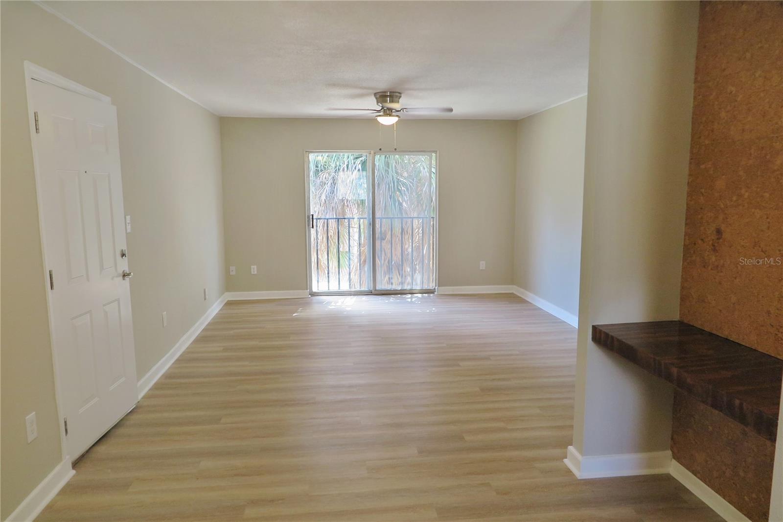 HAWTHORNE RESERVE - Residential