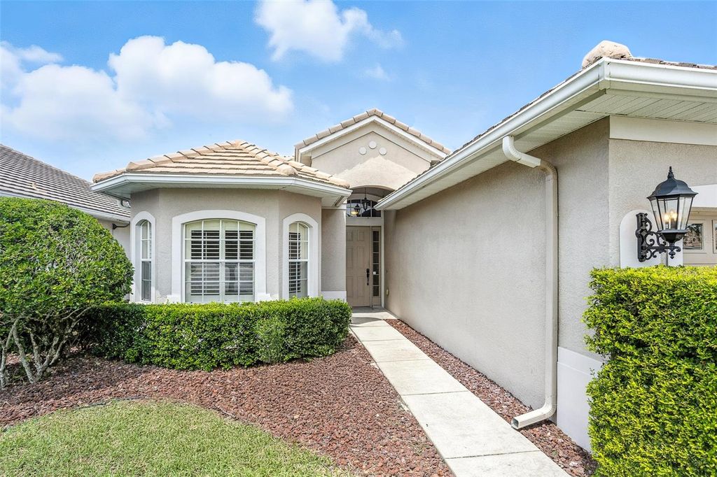Photo of 551 Newhall Lane, Debary, FL 32713 (MLS # S5131648)