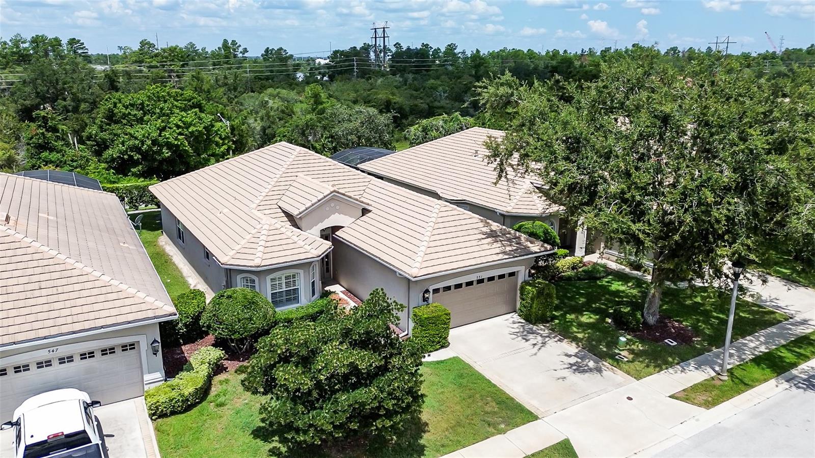 551 NEWHALL LANE