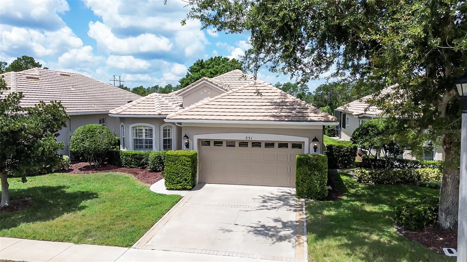 551 NEWHALL LANE