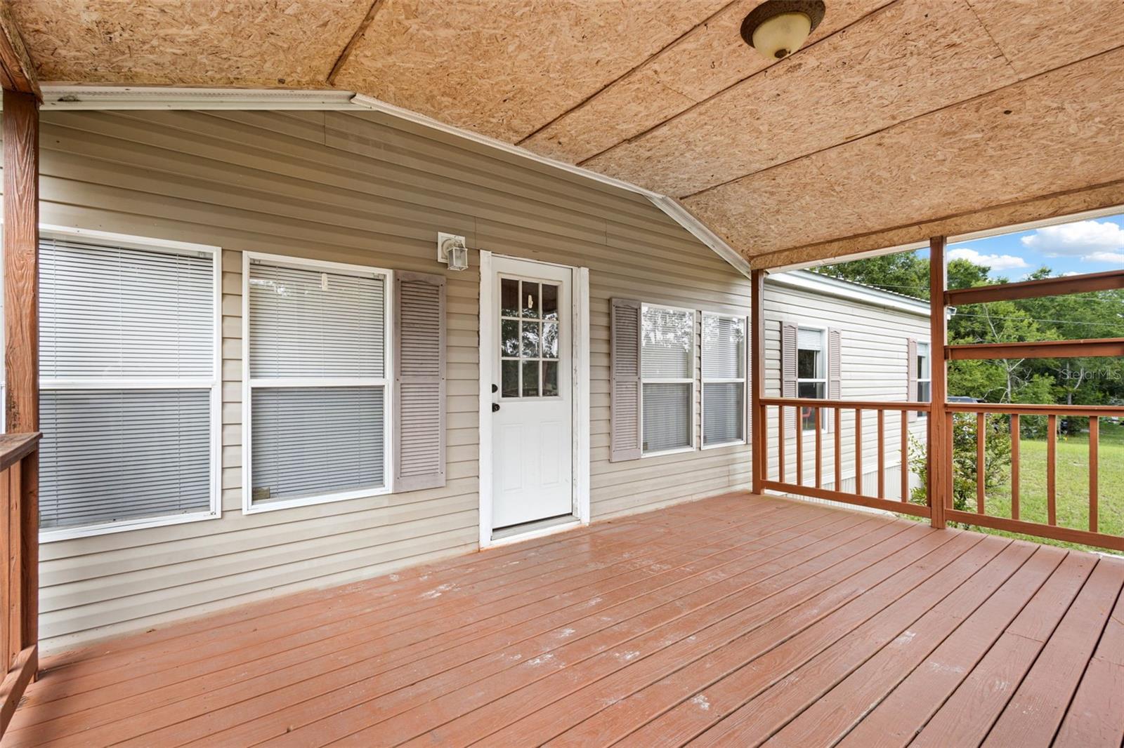4689 NW 26TH STREET