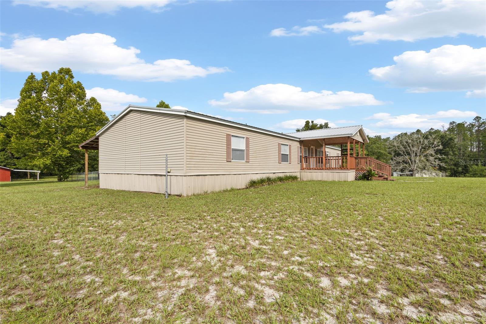 4689 NW 26TH STREET